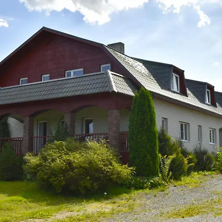 Hotel Heleni Maja Kuelalistemaja Poltsamaa