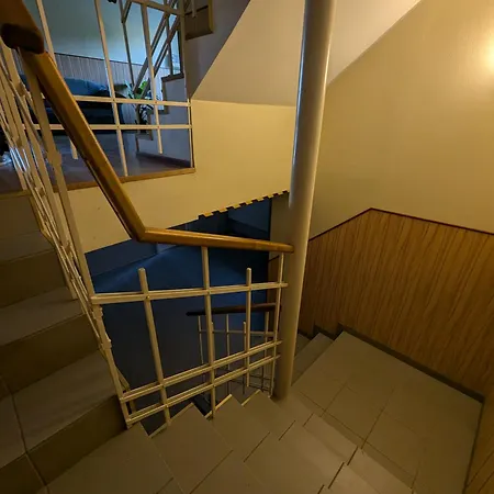 Hotel Heleni Maja Kuelalistemaja Poltsamaa