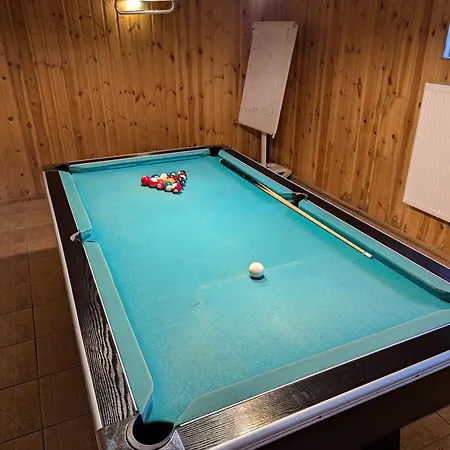 Heleni Maja Kuelalistemaja Poltsamaa