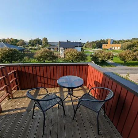 Hotel Heleni Maja Kuelalistemaja Poltsamaa