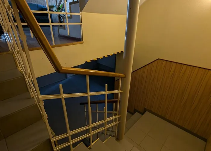 Hotel Heleni Maja Kuelalistemaja Poltsamaa