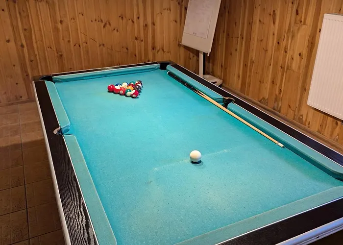 Heleni Maja Kuelalistemaja Poltsamaa